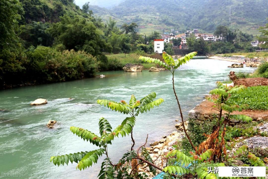 巴马必去的5大景点？