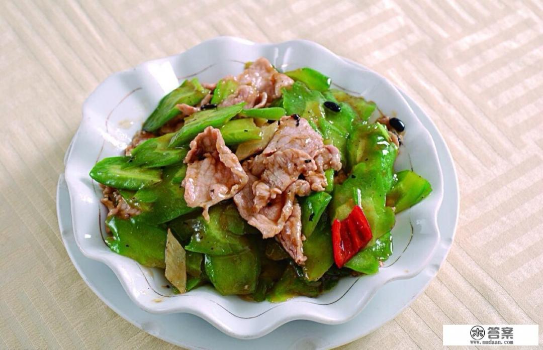 牛肉和什么搭配最好呢？