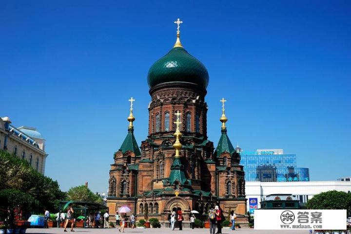 哈尔滨一日游攻略? 哈尔滨一日游攻略?