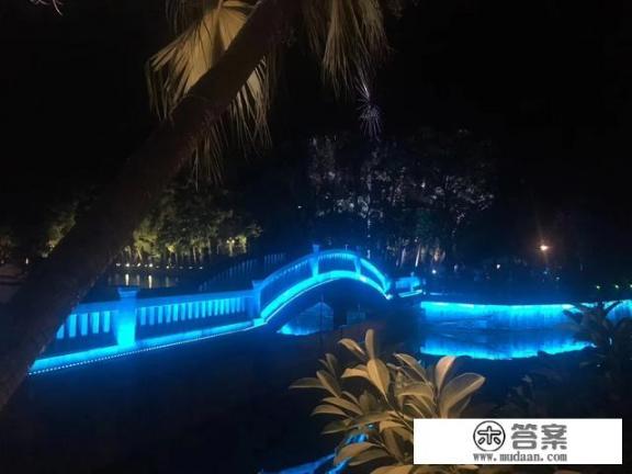 谁能推荐个江门周边一日游？