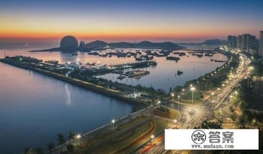 珠海周边一日游的绝佳去处? 珠海周边一日游的绝佳去处?