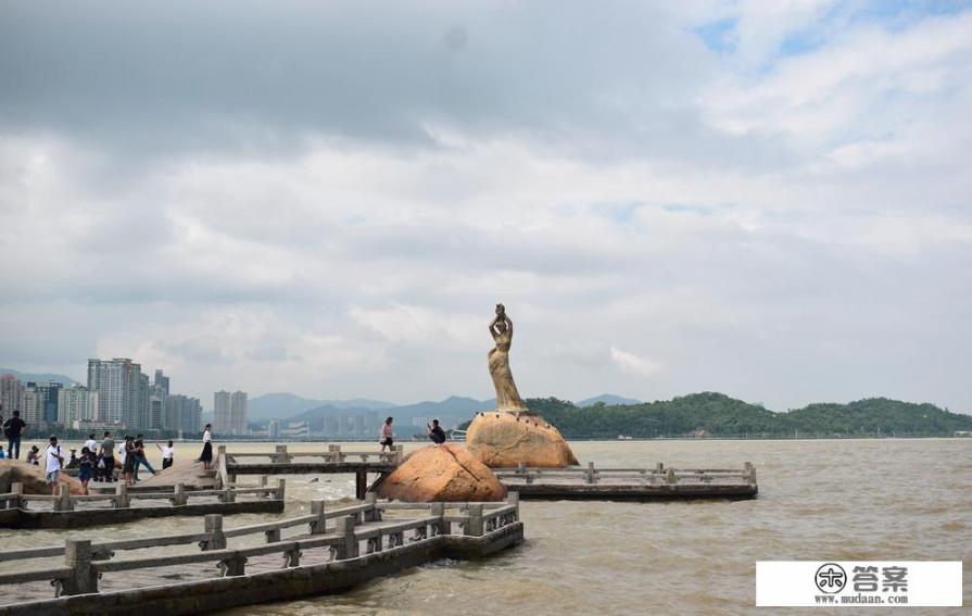 珠海周边一日游的绝佳去处? 珠海周边一日游的绝佳去处?