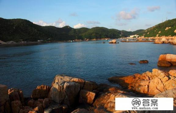 珠海周边一日游的绝佳去处? 珠海周边一日游的绝佳去处?