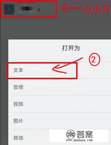 手机上怎样查看网页链接？