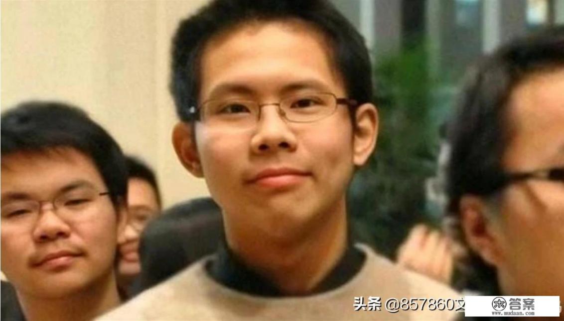 “北大学子弑母案”新进展：已报送检察院涉及三项罪名，他的舅舅为什么原谅了他？