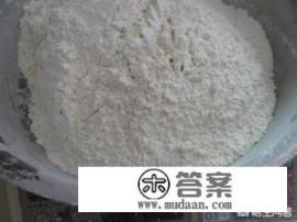 法式脆皮蛋糕具体做法？