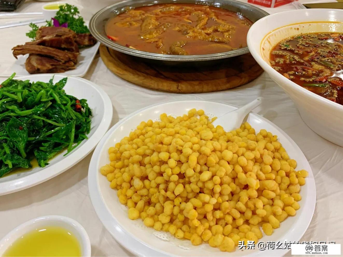 蛋黄焗玉米粒怎样做？