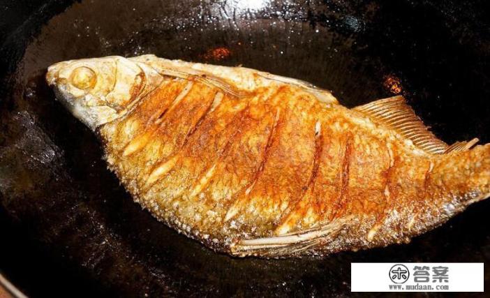 鲳鳊鱼最好吃的做法？