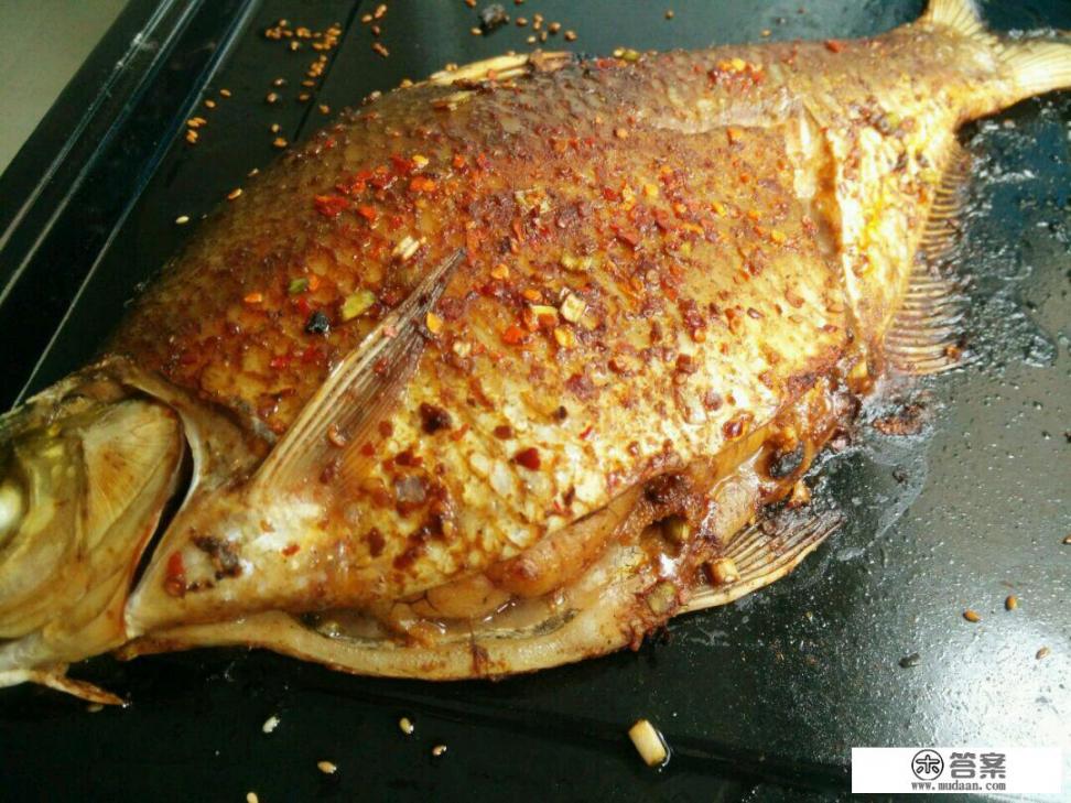 鲳鳊鱼最好吃的做法？