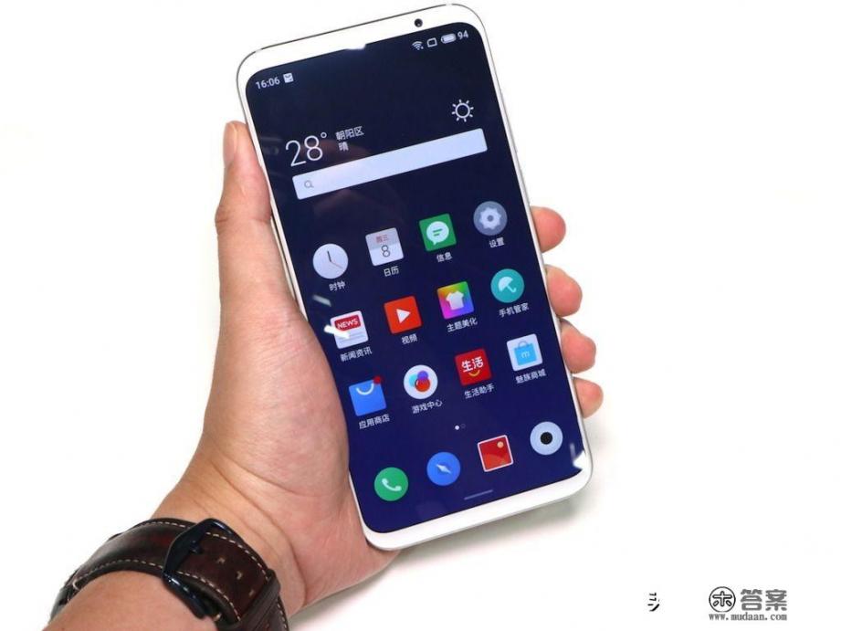 魅族最好的手机是哪款？