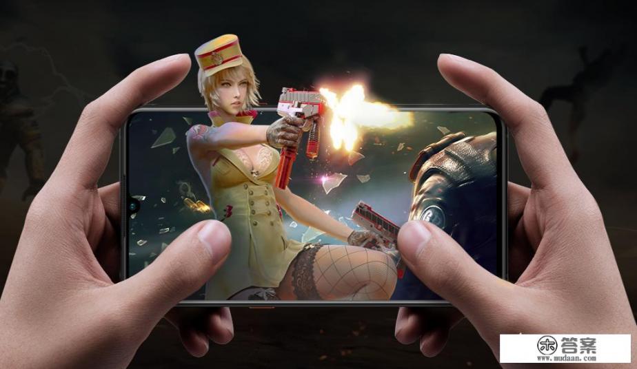 从游戏和性价比杀入，vivo iQOO对阵小米有戏吗？