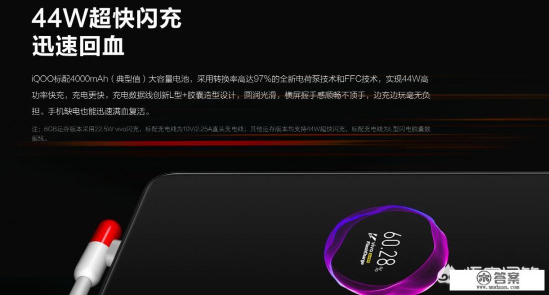 从游戏和性价比杀入，vivo iQOO对阵小米有戏吗？