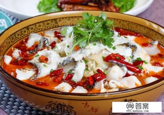 四川干酸菜的10种吃法? 四川干酸菜的10种吃法?