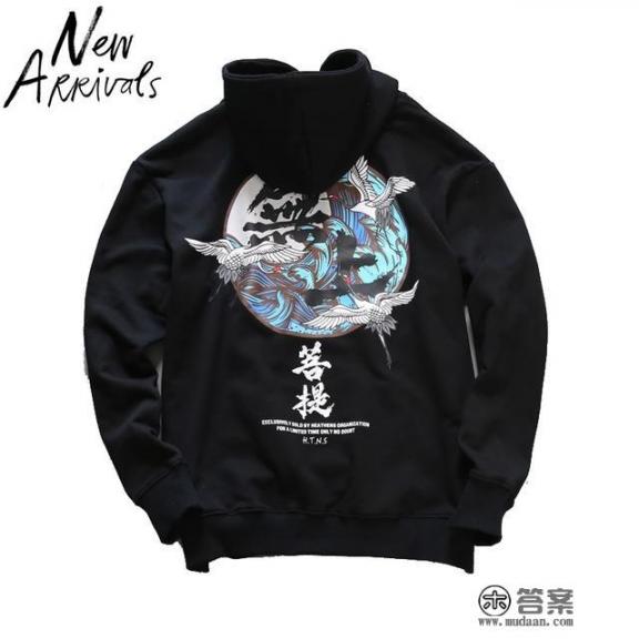 京东上的卫衣质量好还是淘宝？