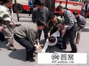 曾经危害一方，让人毛骨悚然的“刨锛儿”到底有多可怕？