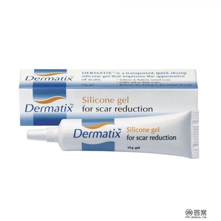 什么牌子的祛疤膏好用？