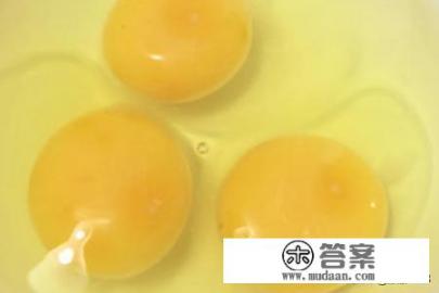 蒸鸡蛋怎么做好吃又嫩？