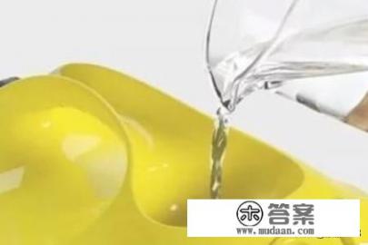 蒸鸡蛋怎么做好吃又嫩？