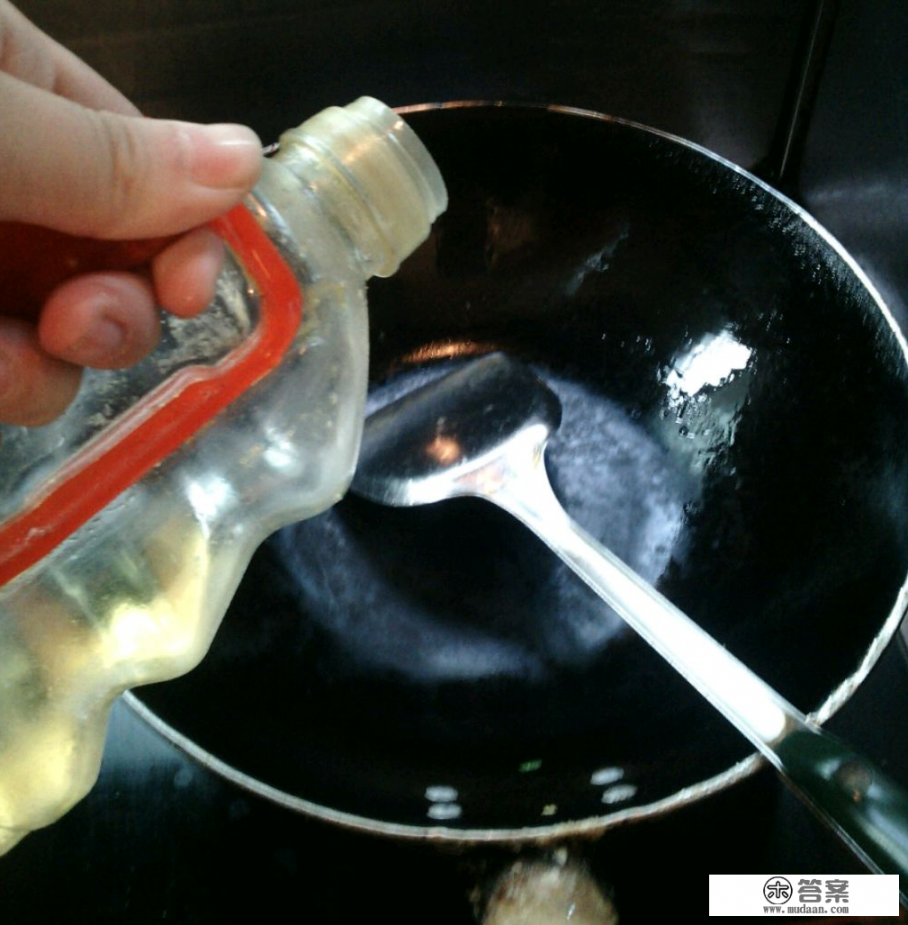 大鱿鱼须家常做法？