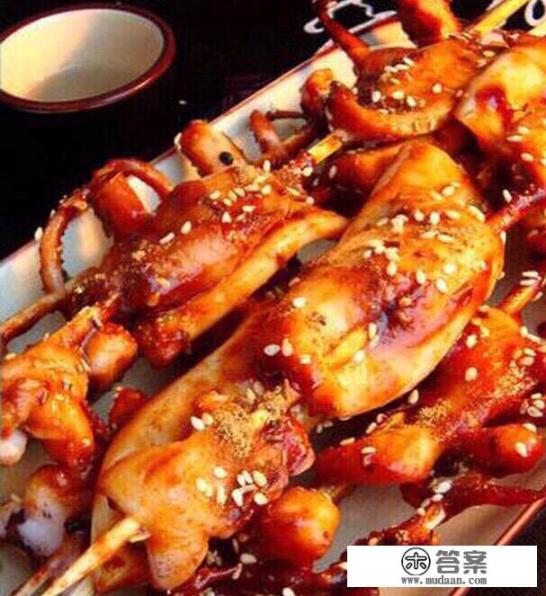 油鱼的家常做法？