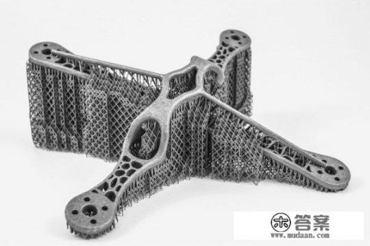 3d打印机能打印金属模具吗?