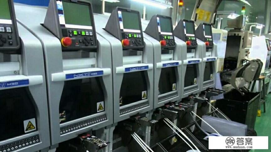 在深圳SMT行情如何？前途有多光明？