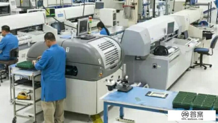 在深圳SMT行情如何？前途有多光明？