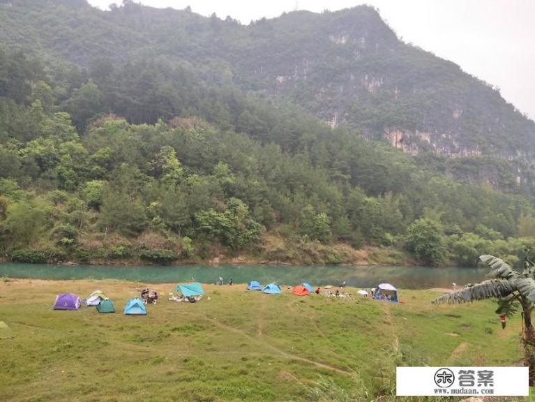 五一去那玩比较好? 五一去那玩比较好?