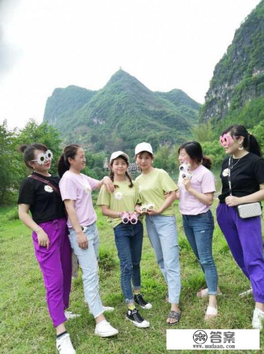 五一去那玩比较好? 五一去那玩比较好?