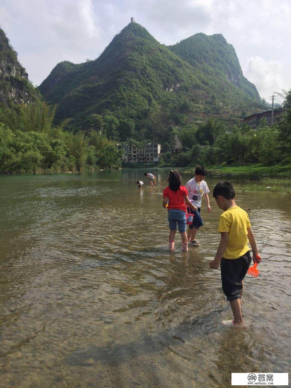 五一去那玩比较好? 五一去那玩比较好?