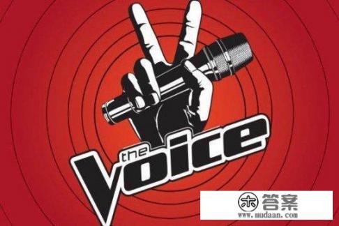 好声音的历届四强和导师？