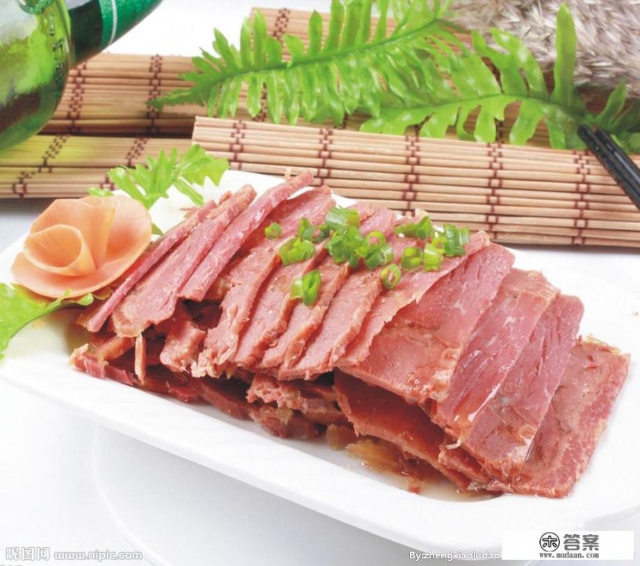 蛋白质高的食物排行榜前10？