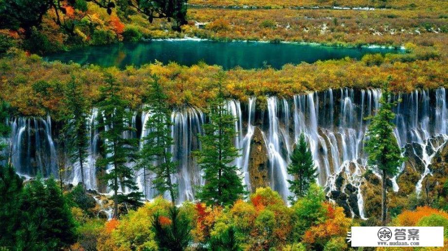 青海湖和甘南旅游的区别？