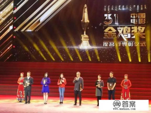 中国电影节有哪些？