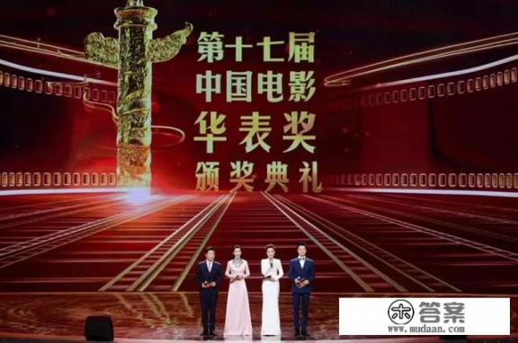 中国电影节有哪些？