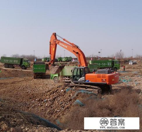 洛阳已有一座民用一座通用，为啥是第二机场选址？