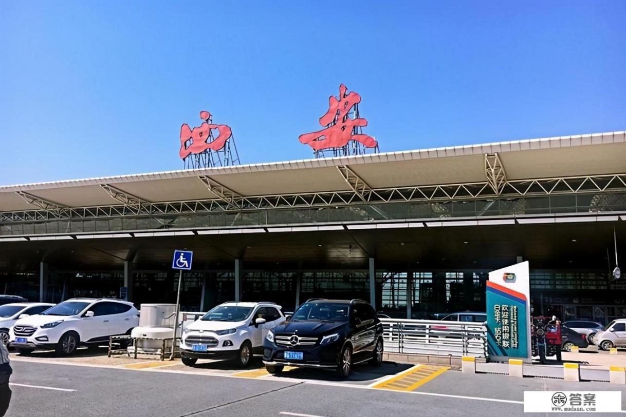 洛阳已有一座民用一座通用，为啥是第二机场选址？