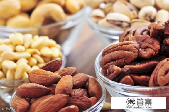 美容食物有哪些?各有什么作用? 美容食物有哪些?各有什么作用?