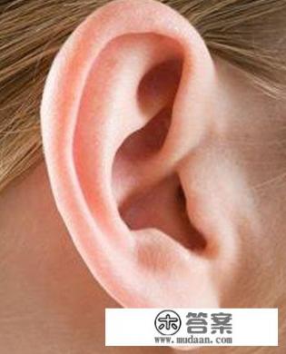 身上哪个部位最敏感。谁能告诉我精准的？