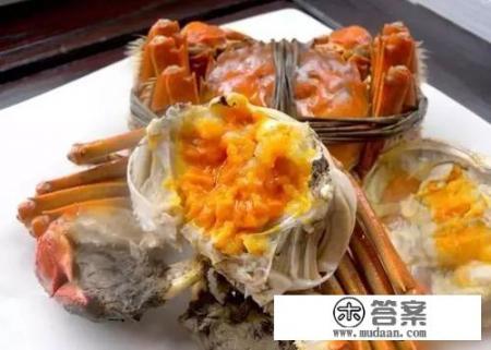 清蒸大闸蟹多长时间? 清蒸大闸蟹多长时间?