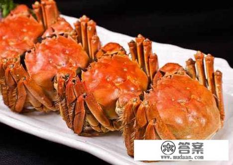 清蒸大闸蟹多长时间? 清蒸大闸蟹多长时间?