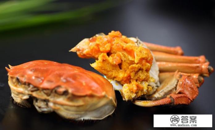 清蒸大闸蟹多长时间? 清蒸大闸蟹多长时间?