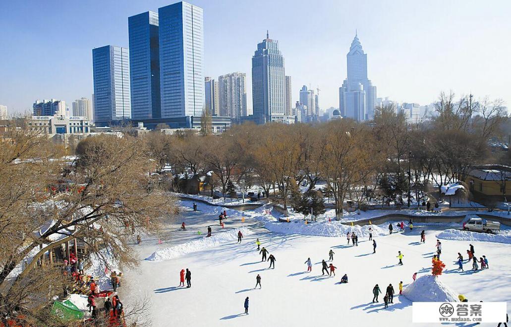 新疆一般几月份下雪？
