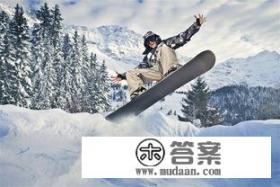 新疆一般几月份下雪？