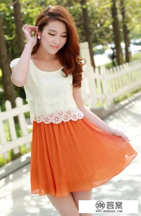 为什么一个女人买衣服买回来就后悔?