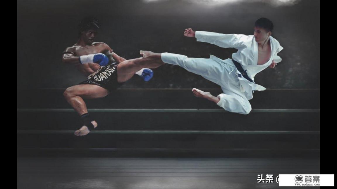 空手道有哪些颜色的腰带?不同颜色都代表什么级别？