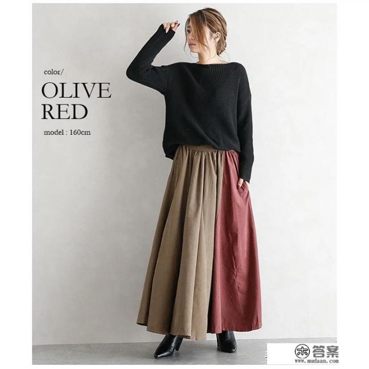 什么的服装填合适词语?