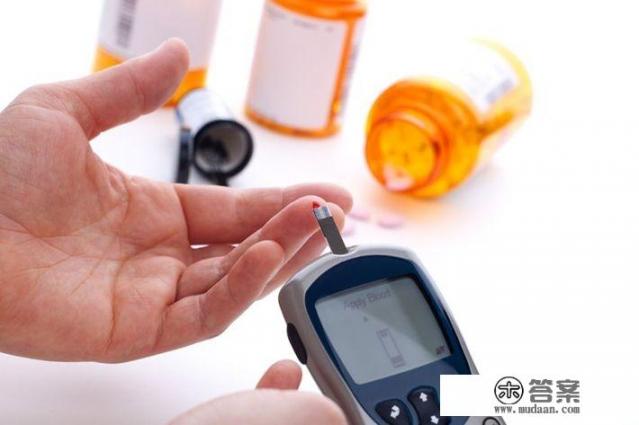 糖尿病不怪糖，怪谁？
