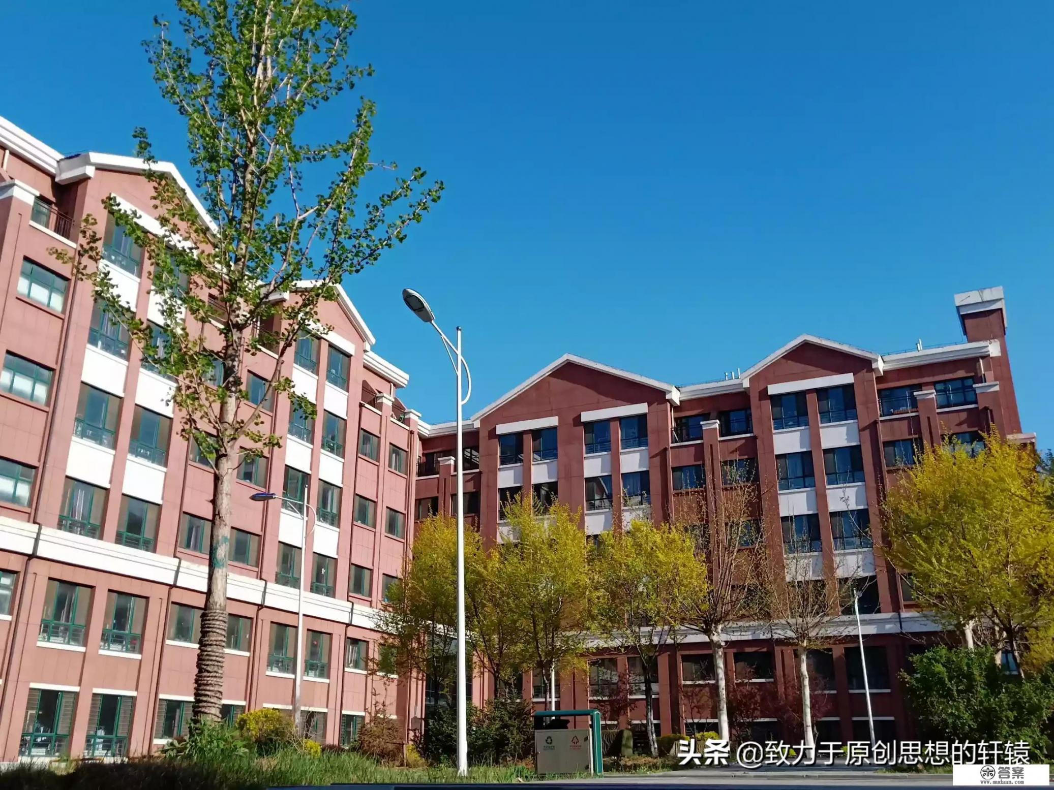 我儿子被辽宁科技大学录取了，辽宁科技大学怎么样？