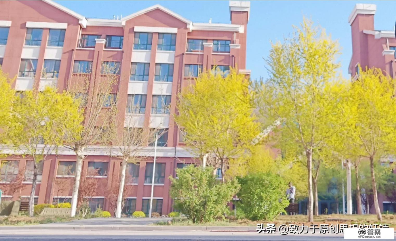 我儿子被辽宁科技大学录取了，辽宁科技大学怎么样？